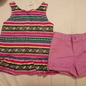 NWT Gymboree Outfit